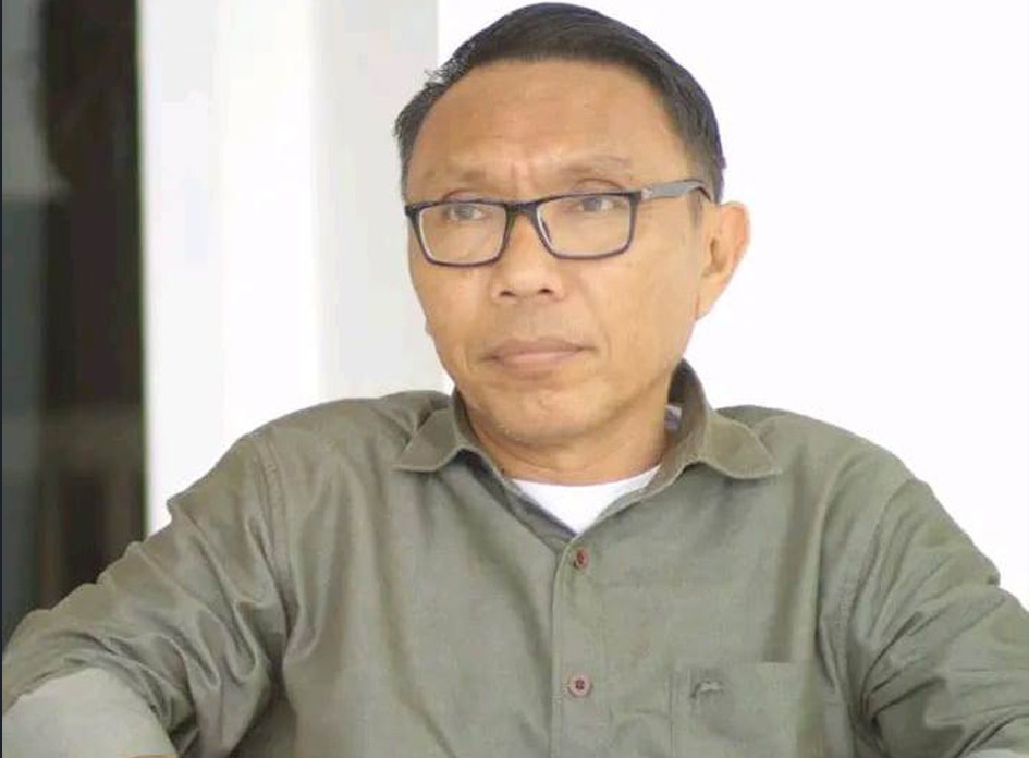 Juru Bicara Pemerintah Kabupaten Bone Bolango, Noldi Katili, dalam keterangan resmi yang diterima, Minggu (25/5/2025).