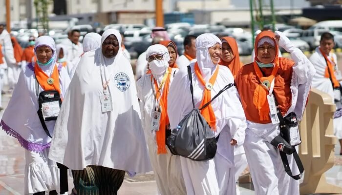 Kematian Jemaah Haji RI Capai 53 Orang, Kemenkes: Risiko Jantung dan Aktivitas Fisik