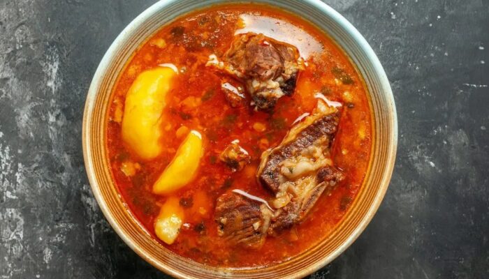 Resep Praktis Bumbu Dasar Merah Khas Indonesia, Kunci Lezatnya Masakan Nusantara