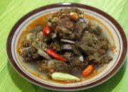 Tengkleng/Credit: Liputan6.com/Fajar Abror