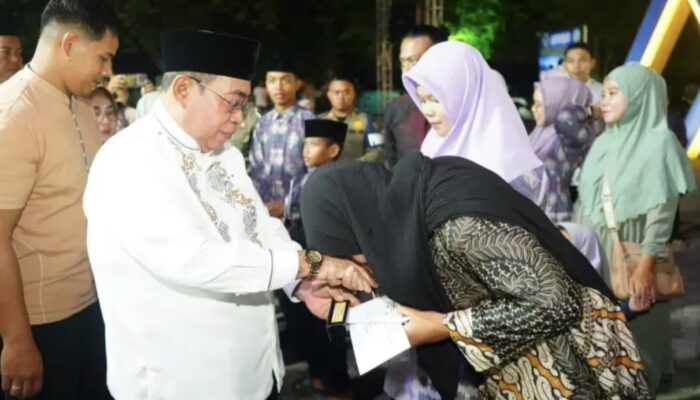 Adhan Dambea: STQH Jangan Hanya Jadi Seremoni, Tapi Jadikan Gerakan Budaya Qur’ani