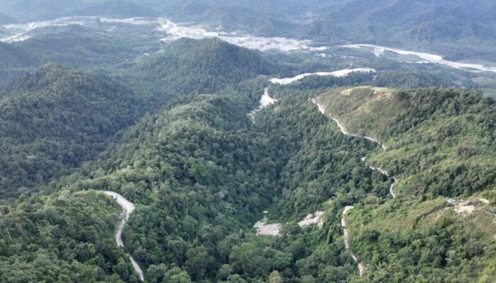 PGP: Kebijakan Relokasi Merupakan Wewenang Pemerintah, Bukan Pihak Swasta