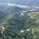 Lokasi proyek pertambangan Pani Gold Project di Pohuwato. (Foto: PT Merdeka Copper Gold Tbk)