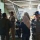 Satuan Polisi Pamong Praja (Satpol PP) Kota Gorontalo saat melakukan razia pekat pada Jumat malam, 2 Mei 2025. (Foto: Humas Pemkot Gorontalo)