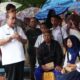 Wali Kota Gorontalo Adhan Dambea saat mendatangi warga Kelurahan Tanjung Kramat, Kecamatan Hulonthalangi, pada Rabu siang, 21 Mei 2025. (Foto: Humas Pemkot Gorontalo)