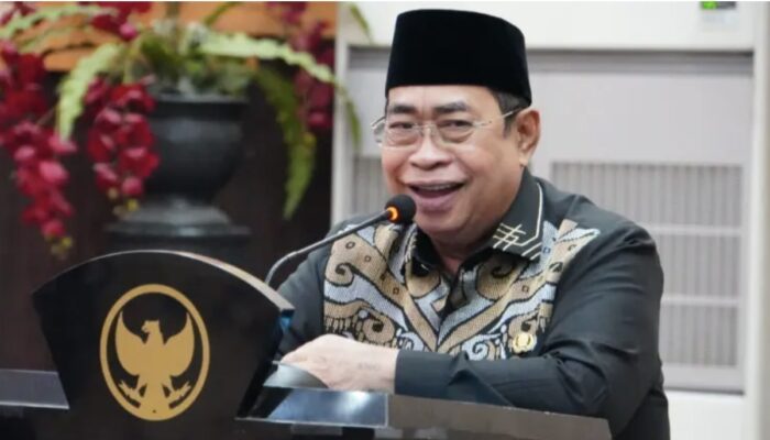 Wali Kota Gorontalo Ingin Gagas Pembangunan Perumahan Khusus PNS