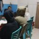 Tiga pasang bukan suami istri yang berhasil diamankan Satuan Polisi Pamong Praja (Satpol PP) Kota Gorontalo. (Foto: Humas Pemkot Gorontalo)