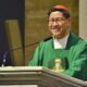 Kardinal Luis Antonio Tagle kembali mencuat sebagai kandidat kuat dalam pemilihan paus pengganti Paus Fransiskus