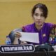 Anggota Komisi I DPRD Provinsi Gorontalo, Yeyen Sidiki/Hibata.id