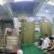 Ziarah Spiritual Habib Ali dan Wakapolri ke Makam Ulama Besar di Jakarta-Bogor. Foto: Diansa/Hibata.id