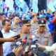 Kepala Kepolisian Negara Republik Indonesia (Kapolri) Jenderal Pol. Listyo Sigit Prabowo. FOTO: Humas Polri/Hibata.id