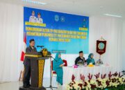 Dr. Azhari Kukuhkan Pengurus TP-PKK, Fokus pada Pemberdayaan Perempuan