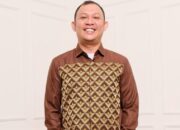 Rezkiawan Tantawi-Pengajar Jurusan Manajemen FEB UNG