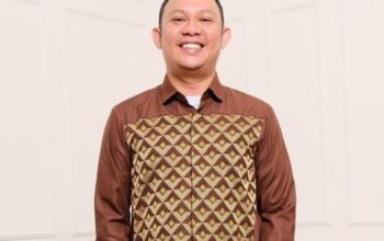 Rezkiawan Tantawi-Pengajar Jurusan Manajemen FEB UNG