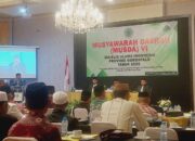 Wakil Ketua DPRD Gorontalo Harap Musda VI MUI Lahirkan Kepemimpinan