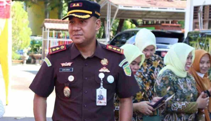Kejari Pohuwato Tegaskan Netralitas dalam Polemik Tali Asih: Tidak Pernah Sepakati Data dengan PT PETS