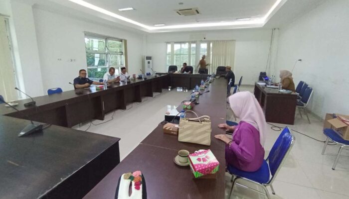 DPRD Gorontalo Soroti Dugaan Kongkalikong Kemitraan Sawit, Usul Audit Koperasi