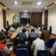 Koperasi Tindaho Bone Bolango secara resmi menyampaikan aspirasi kepada Komisi I DPRD Provinsi Gorontalo, Senin (5/5/2025). Foto: Hibata.id