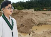 Andi Muh. Maulana Asmar - Mahasiswa Universitas Pohuwato/Kader HMI Cabang Pohuwato. (Foto: Dok. Pribadi)