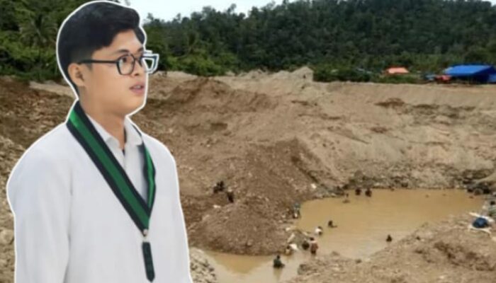 Jelang 100 Hari Kerja: Pohuwato Darurat Lingkungan, Surat Cinta untuk Pemda