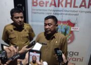 Asisten III Pemerintah Kabupaten Gorontalo, Haris Suparto Tome, menegaskan bahwa penunjukan Pelaksana Harian (Plh) Direktur RSUD telah dilakukan