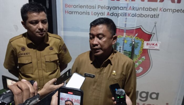 Keluhan Peserta JKN Jadi Pemicu Pencopotan dr Alaludin Lapananda