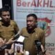 Asisten III Pemerintah Kabupaten Gorontalo, Haris Suparto Tome, menegaskan bahwa penunjukan Pelaksana Harian (Plh) Direktur RSUD telah dilakukan