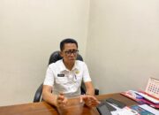 Kepala Dinas Pendidikan, Abdullah, S.Pd. Foto:Hibata.id