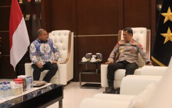 Cara UNG dan Polda Gorontalo Cegah Radikalisme di Lingkungan Mahasiswa