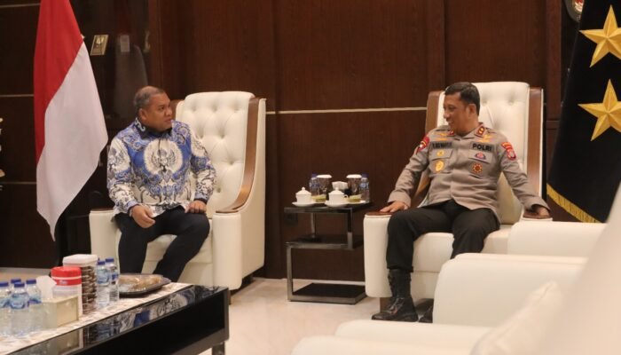 Cara UNG dan Polda Gorontalo Cegah Radikalisme di Lingkungan Mahasiswa