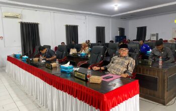 Legislator PDI-P Soroti Krisis Harga Rumput Laut, Petani Buteng Butuh Kepastian. Foto: Hibata.id