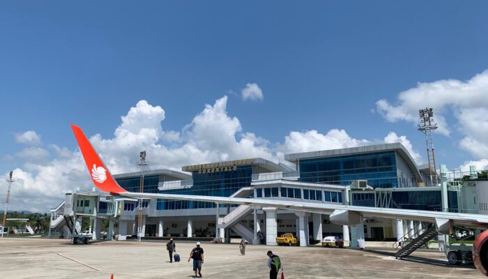 Cara Check-in Online Lion Air, Praktis Tanpa Antre di Bandara