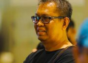 Muh. Amier Arham Pengajar Fakultas Ekonomi dan Bisnis UNG/Hibata.id