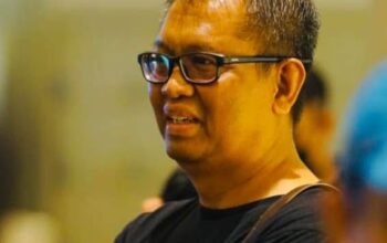 Muh. Amier Arham Pengajar Fakultas Ekonomi dan Bisnis UNG/Hibata.id