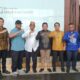 Bupati Bone Bolango, Ismet Mile, bersama Wakil Bupati Risman Tolinggohu, mengajukan permohonan dukungan pembangunan infrastruktur strategis kepada Menteri Pekerjaan Umum dan Perumahan Rakyat (PUPR) Kamis (08/05/2024)/Hibata.id