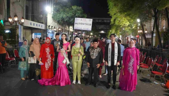 Musik Tradisional Koko’o Bakal Ditampilkan di Ajang Budaya Nasional APEKSI Mendatang