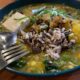 Bubur Tinutuan, Perpaduan Sayur dan Rempah Khas Tanah Minahasa