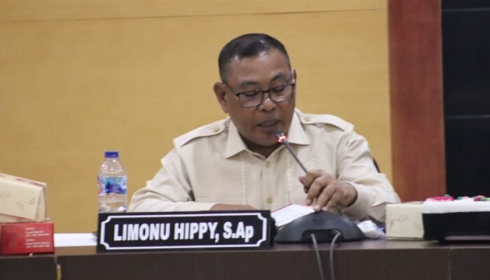 Limonu Pilih Mundur dari KUD Dharma Tani, Posisi Idris Kadji Jadi Sorotan