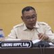 Limonu Hippy, anggota DPRD Provinsi Gorontalo yang kini duduk di Panitia Khusus (Pansus) Pertambangan/Hibata.id