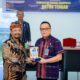 Kemenkumham Sultra dan Pemkab Buton Tengah bahas harmonisasi regulasi, perlindungan kekayaan intelektual, dan pembentukan Koperasi Merah Putih serta Posbakum desa/Hibata.id