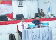 Komisi I DPRD Buton Tengah Soroti Status Kepala Lingkungan di Bombanawulu dan Watulea/Hibata.id
