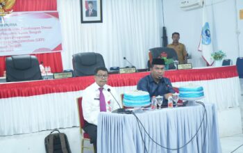 Komisi I DPRD Buton Tengah Soroti Status Kepala Lingkungan di Bombanawulu dan Watulea/Hibata.id