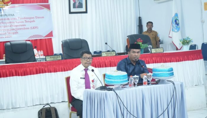 Komisi I DPRD Buton Tengah Soroti Status Kepala Lingkungan Bombanawulu dan Watulea