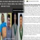 Potongan layak yang diambil dari postingan akun tiktok susupo_Gorontalo. (Foto: TikTok)