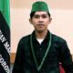 Koordinator Rembuk Pemuda Kabupaten Pohuwato, Moh Irfandi Djumaati. (Foto: Dok. Hibata.id)