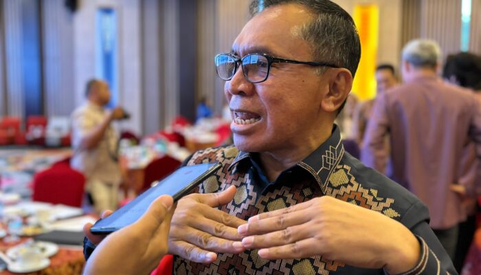 DPRD Gorontalo Jadwalkan Ulang Reses, Fokus Penyesuaian Anggaran