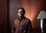 Komaruddin Hidayat Resmi Jabat Ketua Dewan Pers, Ini Susunan dan Profilnya