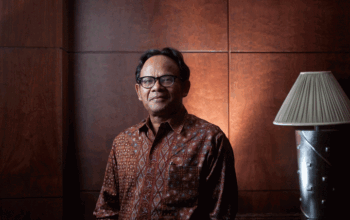 Komaruddin Hidayat Resmi Jabat Ketua Dewan Pers, Ini Susunan dan Profilnya