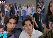 Episode 167 Asmara Gen Z: Harry dan Fattah Susun Rencana/Hibata.id