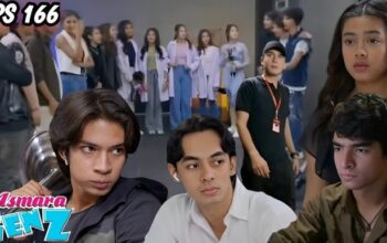 Episode 167 Asmara Gen Z: Harry dan Fattah Susun Rencana/Hibata.id